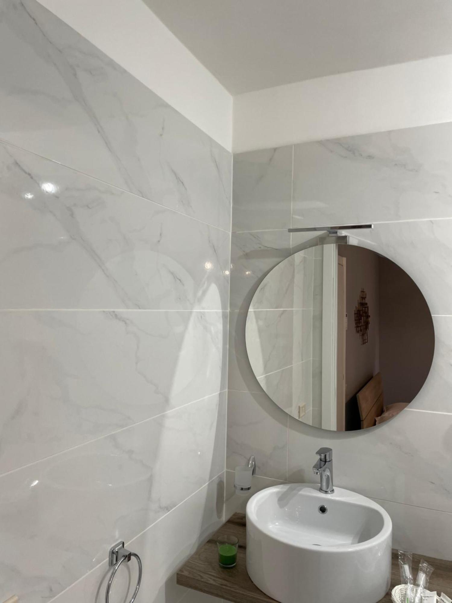 Marina Rooms Marina di Camerota Δωμάτιο φωτογραφία