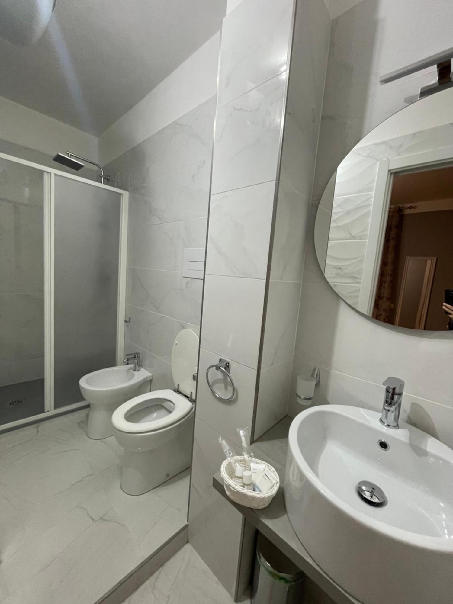 Marina Rooms Marina di Camerota Δωμάτιο φωτογραφία